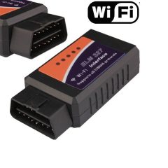 Wifi OBD2 univerzális hibakódolvasó autódiagnosztika