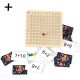 Matematikai alapművelet oktatójáték - összeadás (KBL-1146-03)