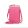 Mobil táska pink