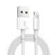 Extra Hosszú telefontöltő kábel 5m - IPhone 5m-es töltőkábel