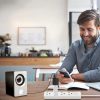 Bluetoothos Jack Adapter - 3 az 1-ben