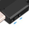Bluetoothos Jack Adapter - 3 az 1-ben