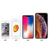 Gravitációs Telefontartó - Fekete