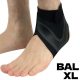 Bokarögzítő - Bal XL