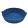 Forma forrólevegős sütőhöz - Kék