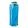 Összehajtható vizes palack (700 ml) Kék