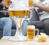 Hűthető otthoni sörcsapoló (InnovaGoods)