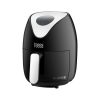 Teesa air fryer, forró levegős olaj nélküli sütő 1.8 L