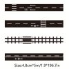 Öntapadós kreatív közlekedési szalag autós játékokhoz - 5M*4,8cm (UJT5786-04)