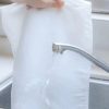 1 db sajtkendő, sajtkendők, sajtkendő szűréshez, textil tejszűrő - 1 Db