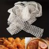 Húsháló és Henteszsinór Készlet – Kolbász, Szalonna és Sonka Csomagolásához - white