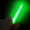 20 db világító fénypálcika éjszakai horgászathoz – növelje a fogást a fluoreszkáló fénypálcikákkal - 4,5 mm - 20 db