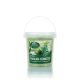 Mineris Menta Parajdi Fürdősó 1 kg
